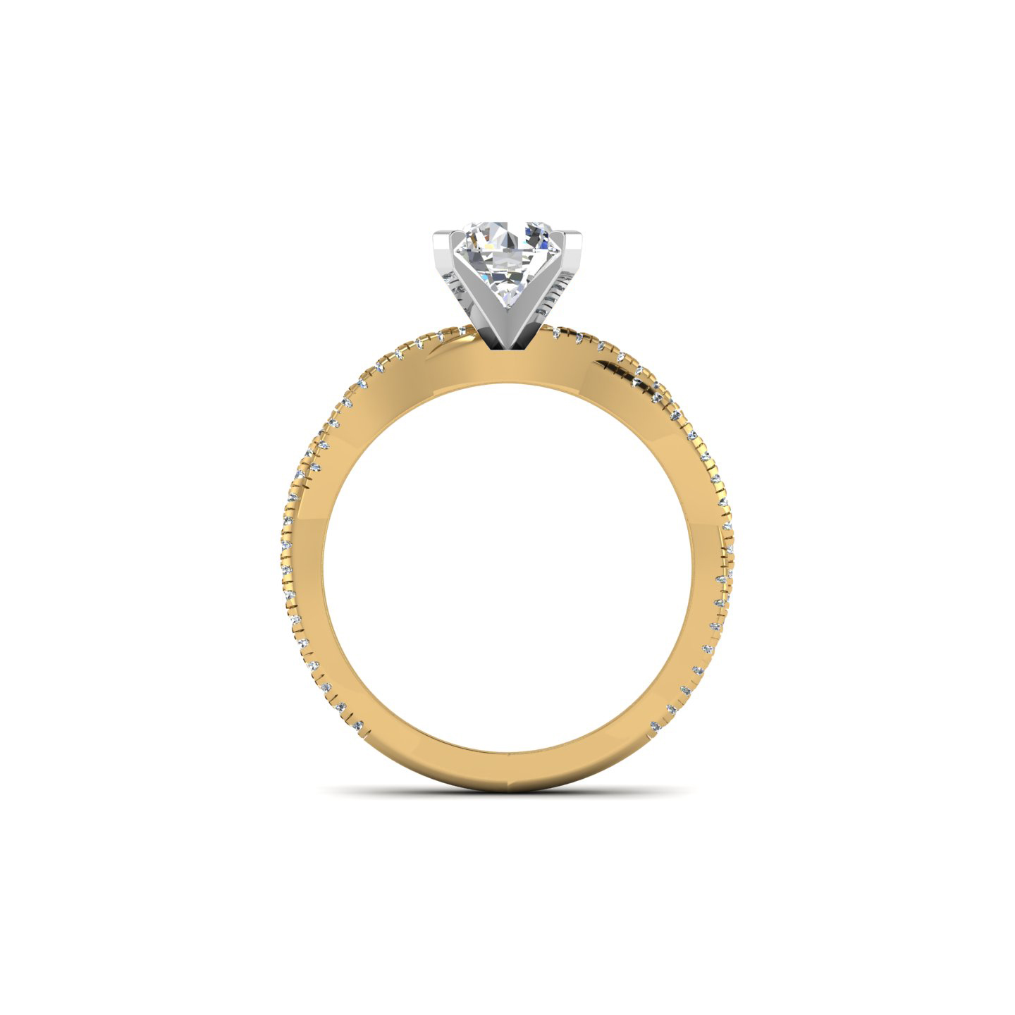 Shelby  Engagement Ring